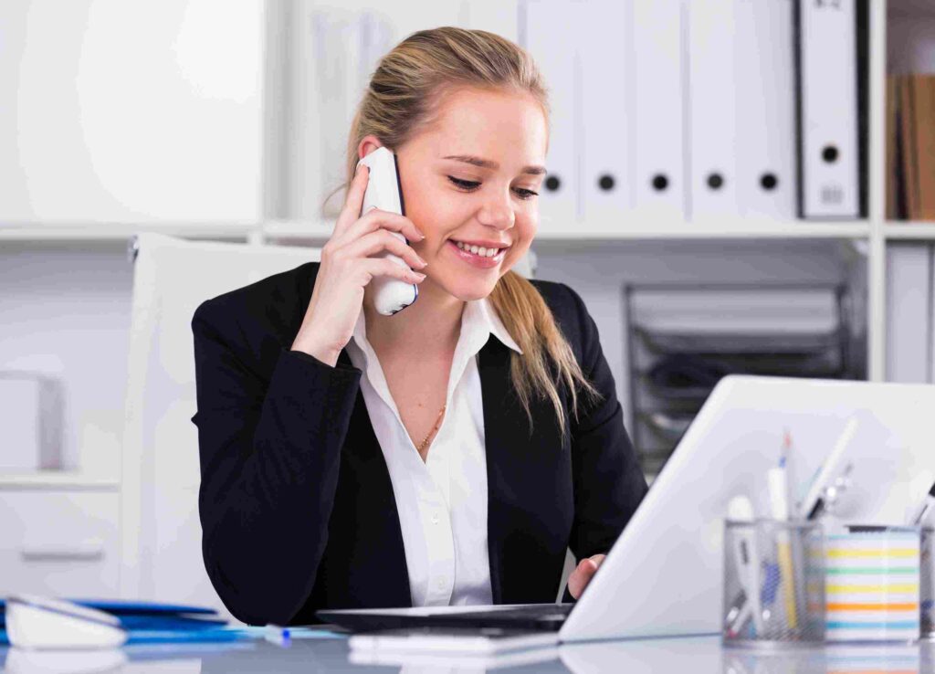 recepcionista dr vacation stay atention al cliente 1 11zon